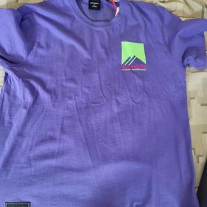 SUPERDRY MOUNTAIN SPORT ENERGY T-SHIRT